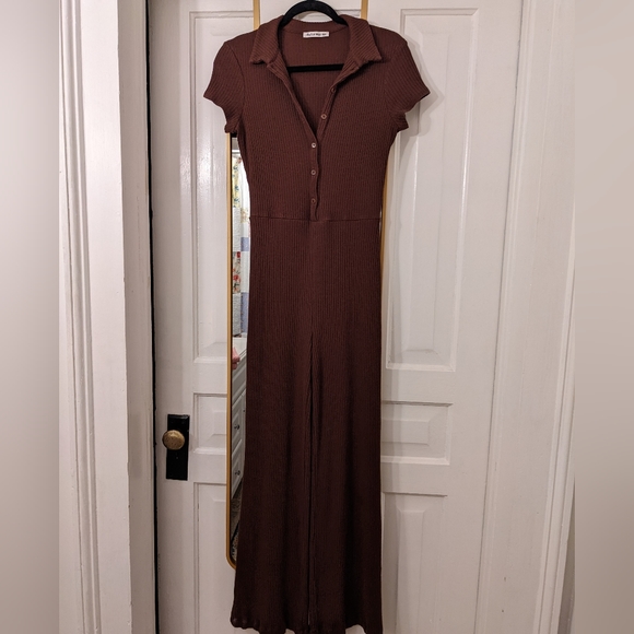 Reformation Leilani Jumpsuit M - Picture 4 of 4